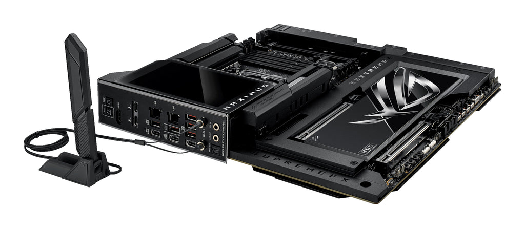 ASUS ROG MAXIMUS Z890 EXTREME Intel Z890 LGA 1851 (Socket V1) ATX étendu