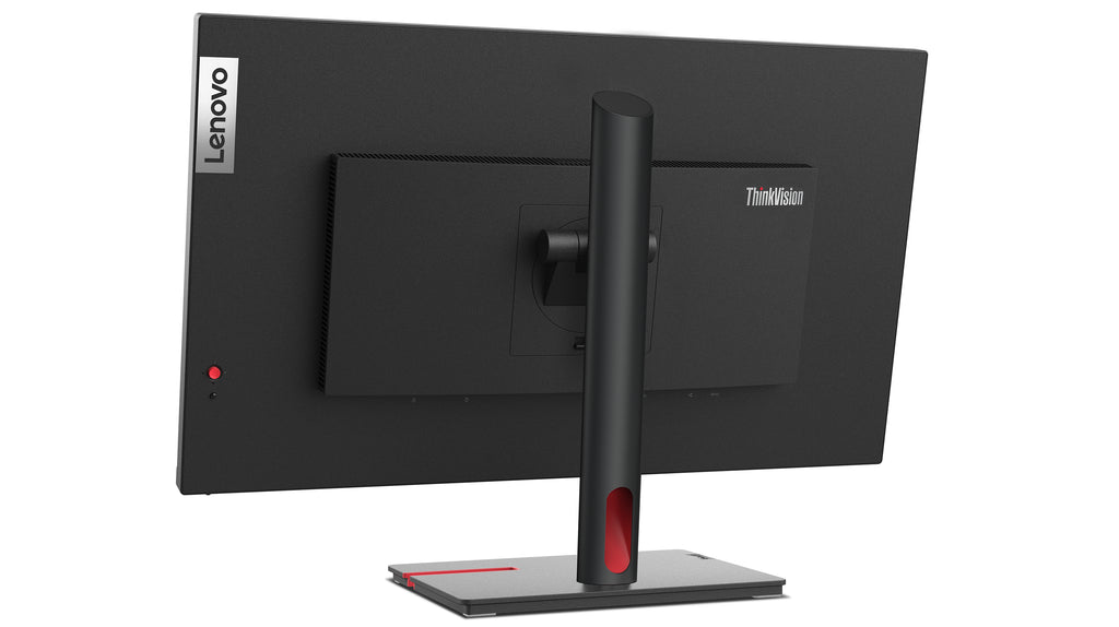 Lenovo ThinkVision T27p-30 écran plat de PC 68,6 cm (27") 3840 x 2160 pixels 4K Ultra HD LED Noir
