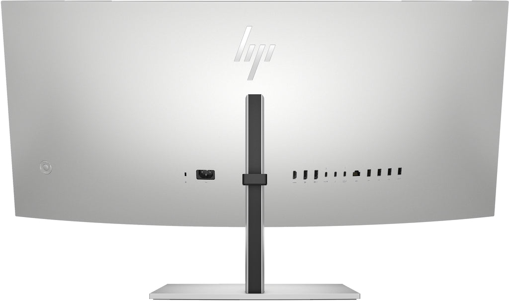 HP Series 7 Pro Écran WQHD+ Thunderbolt 4 37,5 pouces - 738pu