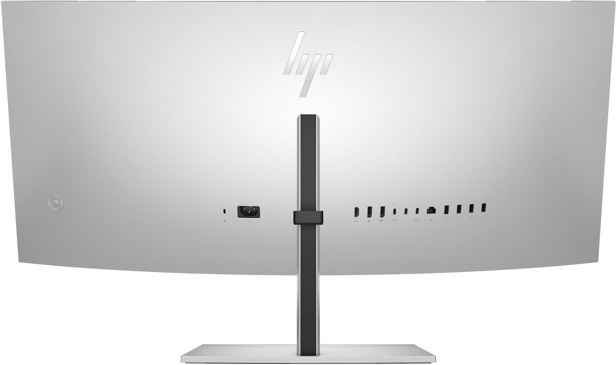 HP Series 7 Pro Écran WQHD+ Thunderbolt 4 37,5 pouces - 738pu