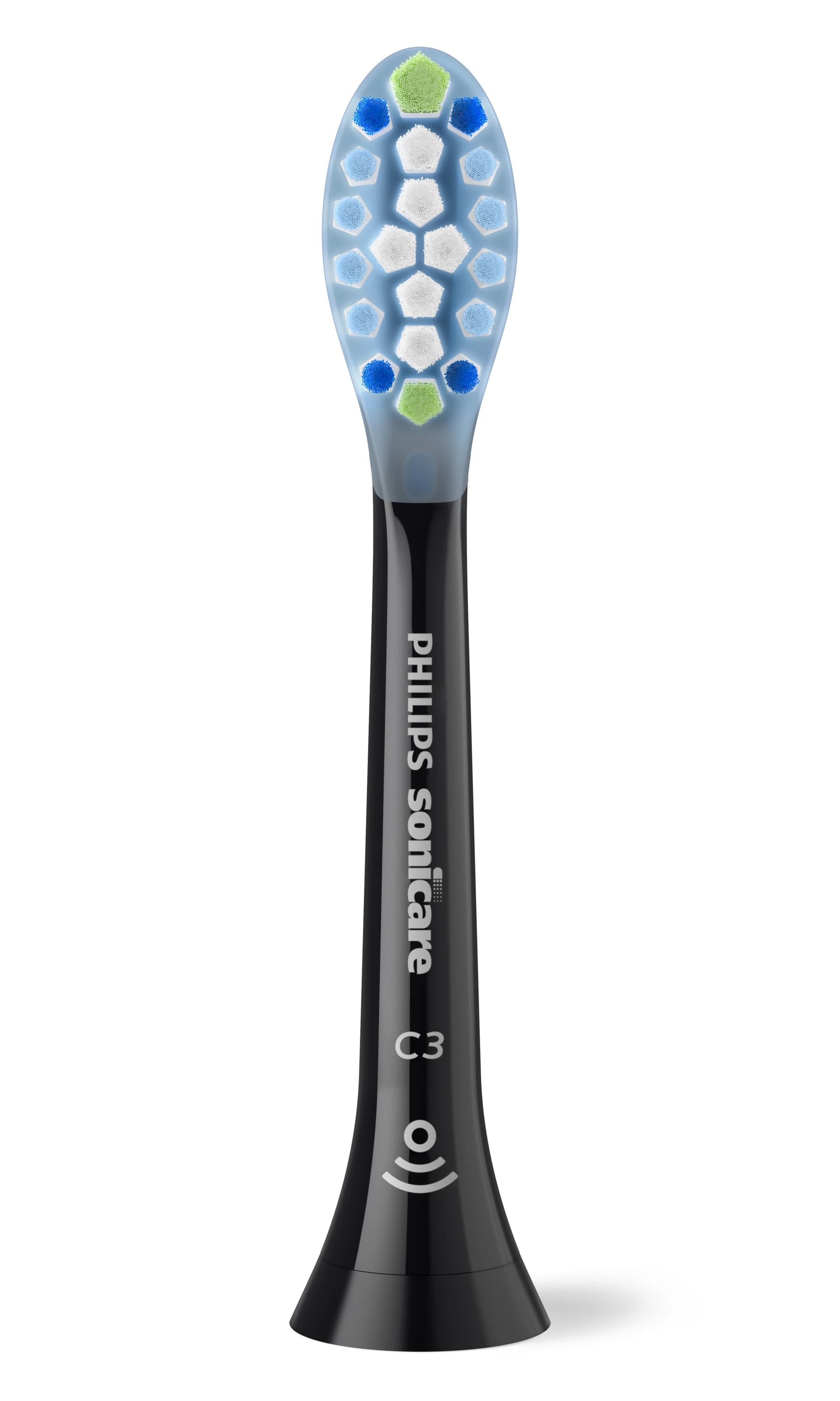 Philips Sonicare Premium Plaque Defence HX9042/88 Lot de 2 têtes de brosse