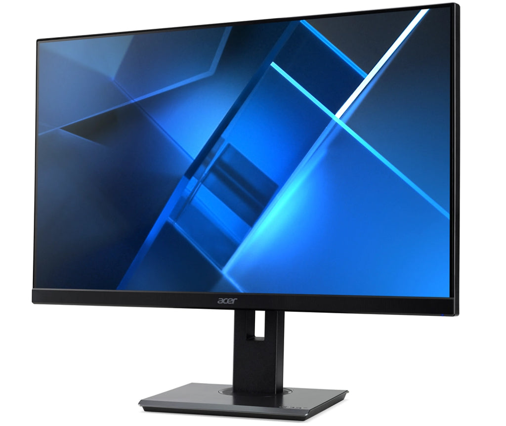 Acer B247Y DE Écran PC 23.8" Full HD LED Noir
