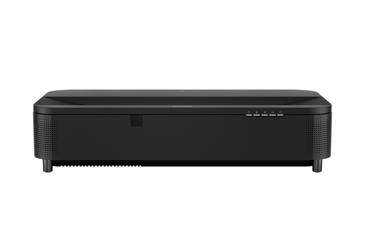 Epson PowerLite EB-815E Projecteur à focale ultra courte 5000 ANSI lumens 3LCD 1080p (1920x1080) Noir