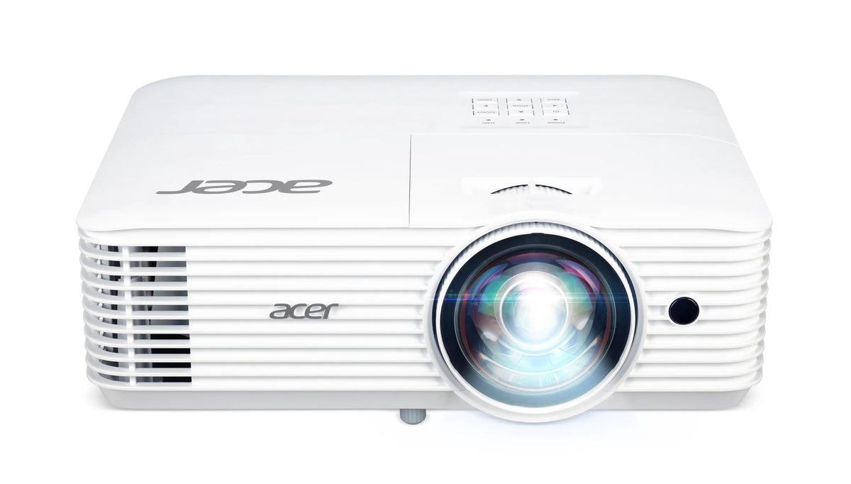 Acer H6518STi Projecteur à focale standard 3500 ANSI lumens DLP 1080p (1920x1080) Blanc