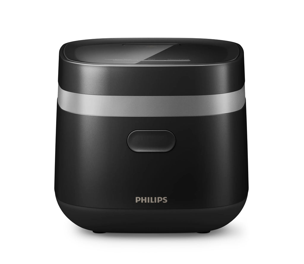 Philips 3000 series HD3090/80 autocuiseur Noir 436 W