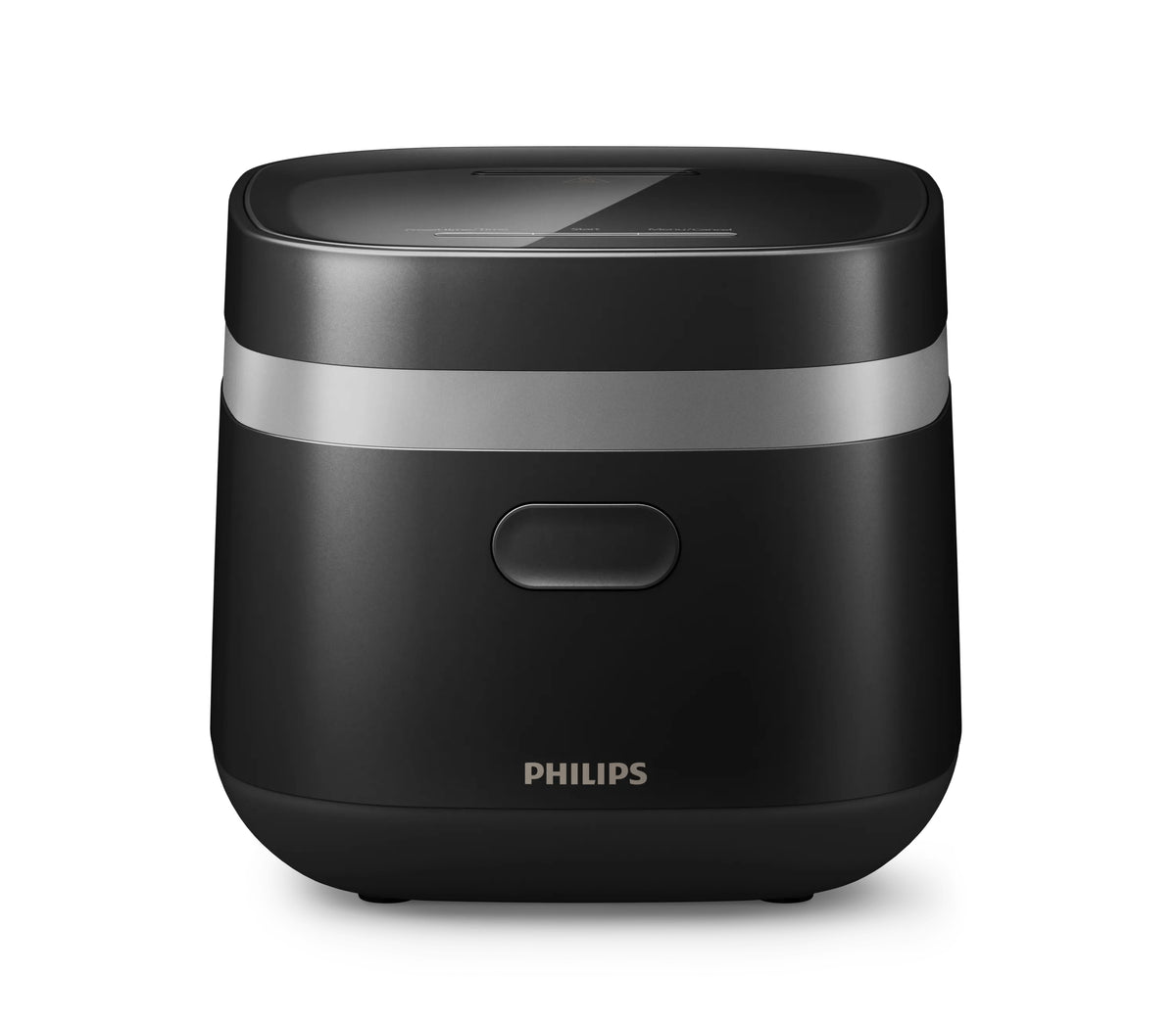 Philips 3000 series HD3090/80 autocuiseur Noir 436 W