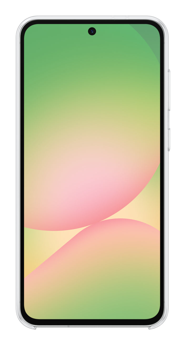 Samsung Samsung Coque transparente pour Galaxy A56 5G