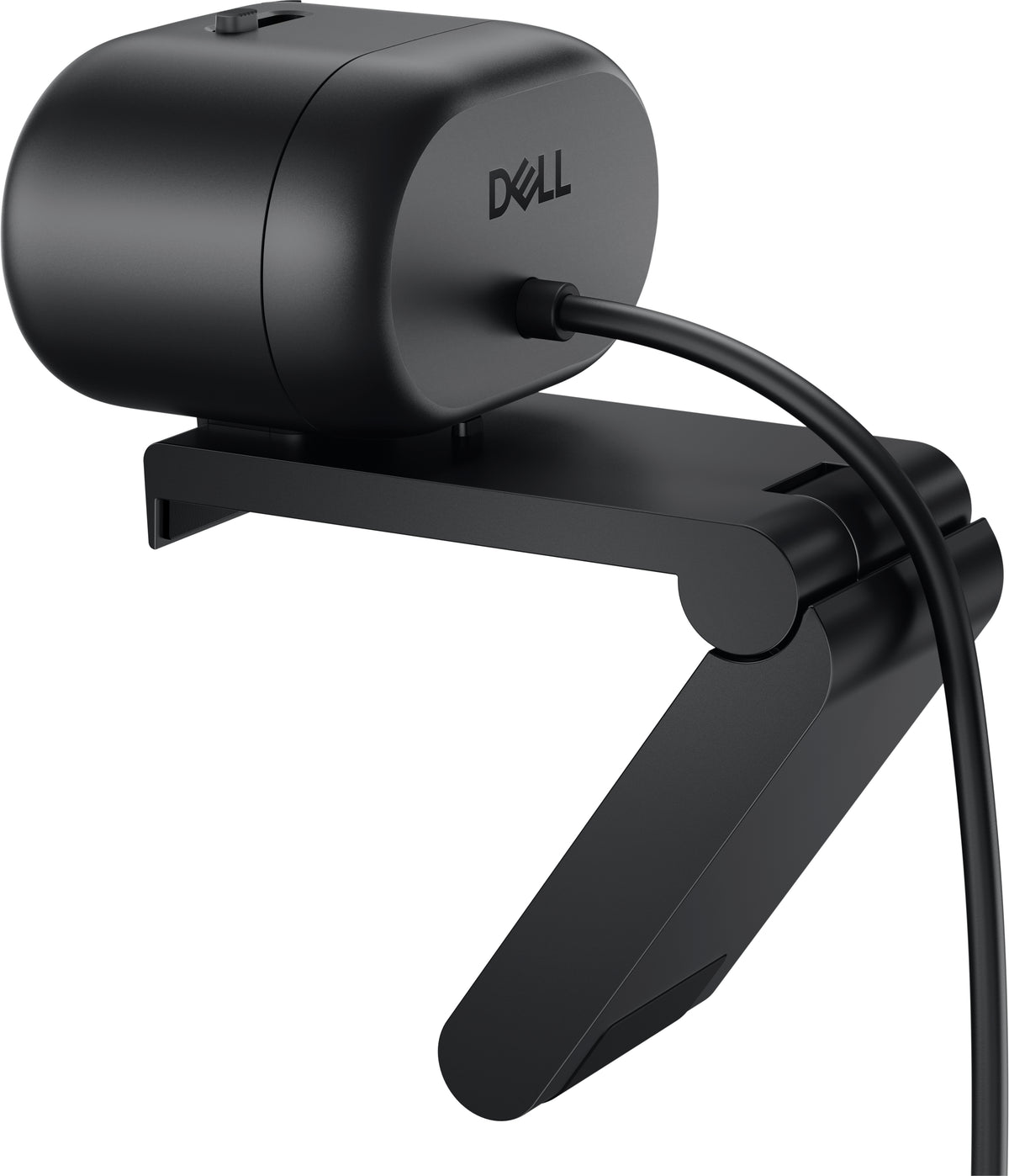 DELL WB526 webcam 2560 x 1440 pixels USB-C Noir