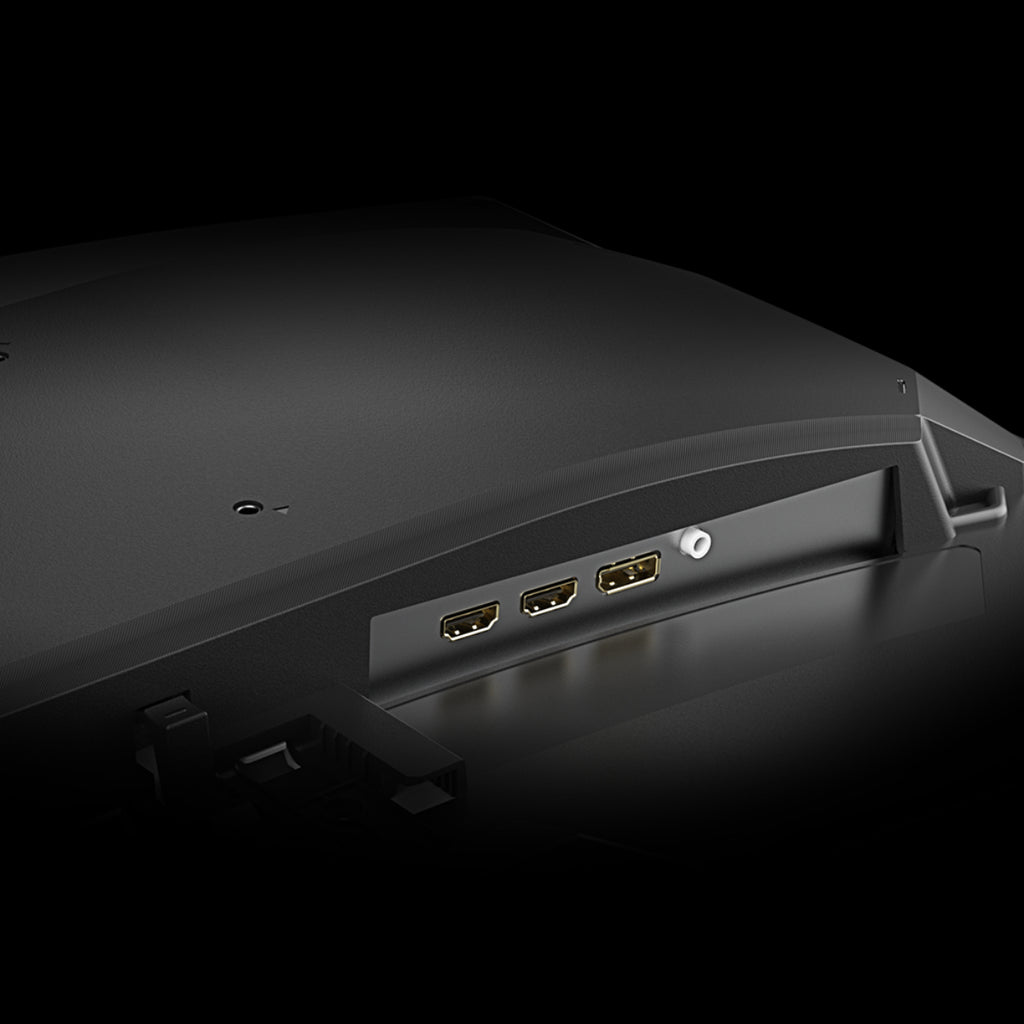Gigabyte GS27FC 27 VA 1920 x 1080 (Full HD) HDMI DisplayPort 180Hz - vue 6