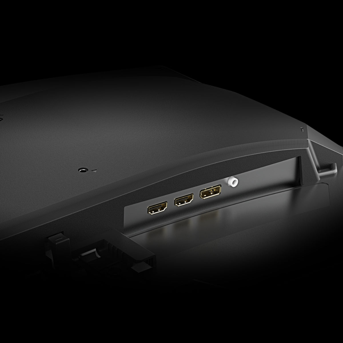 Gigabyte GS27FC 27 VA 1920 x 1080 (Full HD) HDMI DisplayPort 180Hz - vue 6