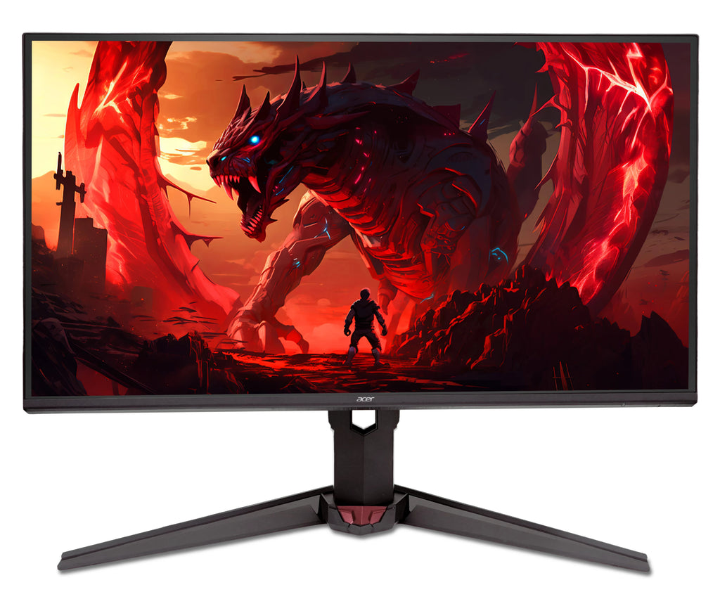 Acer NITRO XV0 UM.HX0EE.323 Moniteur PC 27" 2.5K LCD 2560 x 1440 pixels Noir