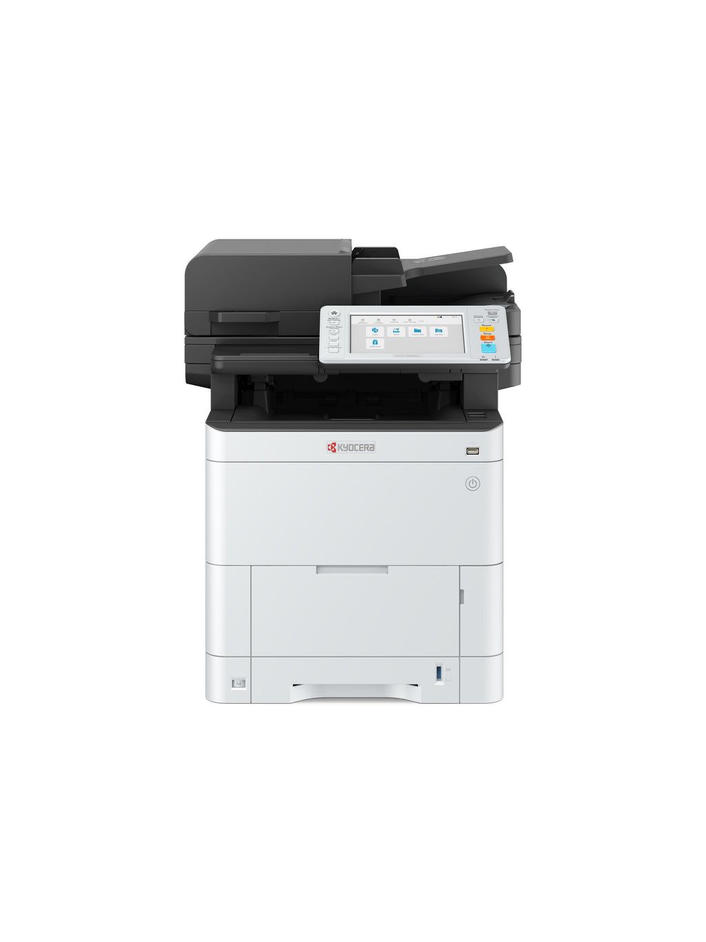Kyocera ECOSYS MA4000cix Imprimante Laser Couleur A4, 1200 x 1200 DPI, 40 ppm