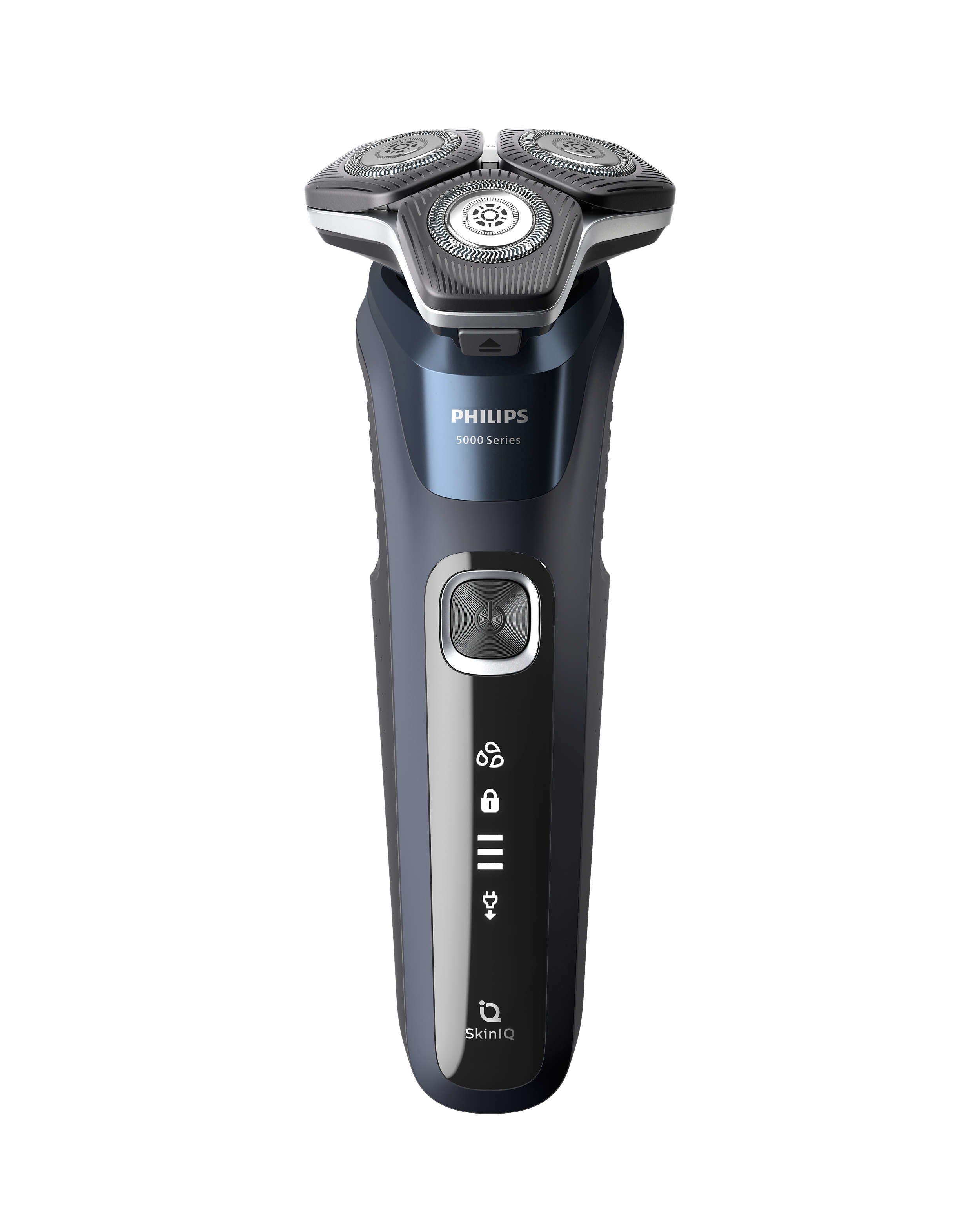 Philips SHAVER Series 5000 S5885/35 Rasoir électrique 100 % étanche