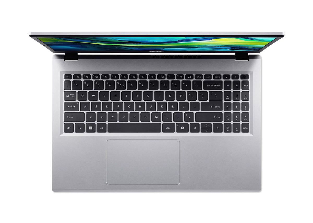 Acer Aspire Go 15 AG15-71P, 15.6 pouces, Intel Core i5-120U, 16GB RAM, 512GB SSD, Windows 11 Home