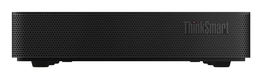 Lenovo ThinkSmart Core Gen 2 for Microsoft Teams Rooms, Système de Vidéoconférence, Ethernet/LAN, Noir