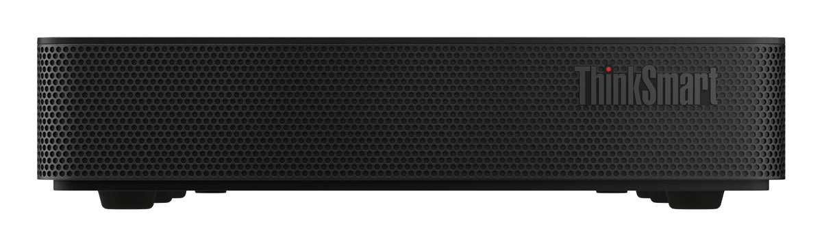Lenovo ThinkSmart Core Gen 2 for Microsoft Teams Rooms, Système de Vidéoconférence, Ethernet/LAN, Noir