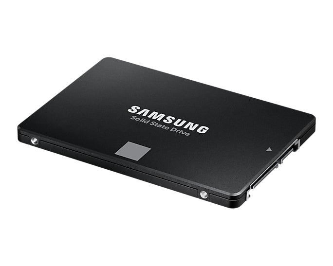 Samsung 870 EVO 250 Go 2.5" Série ATA III V-NAND MLC - vue 5