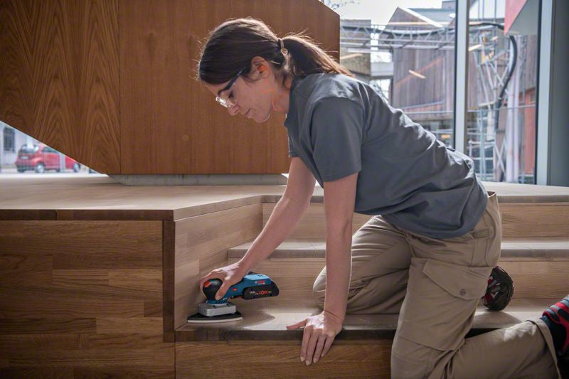 Bosch Bosch GSS 18V-13 Professional
