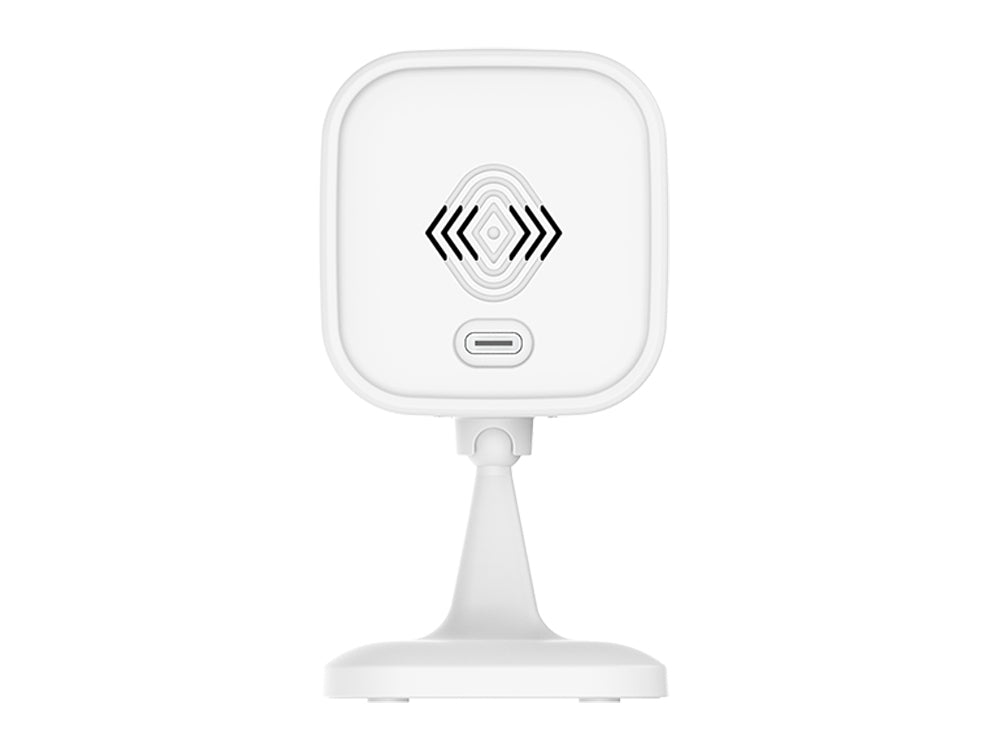 D-Link DCS-6012 Caméra de sécurité IP Intérieure 2304 x 1296 pixels Sur bureau/mural - vue 6