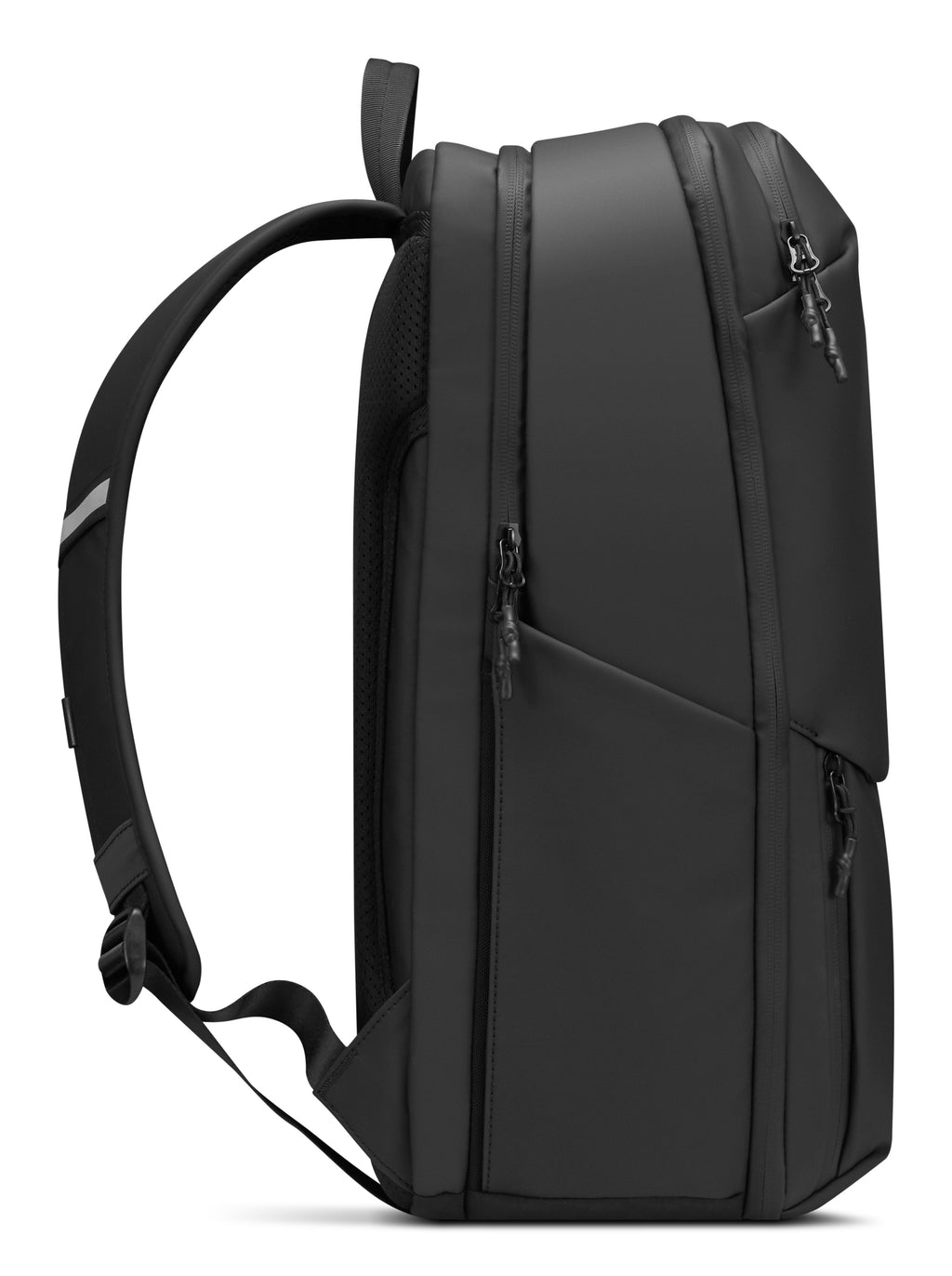 Lenovo GX41U39299 sacoche d'ordinateurs portables 43,2 cm (17") Sac à dos Noir - vue 7