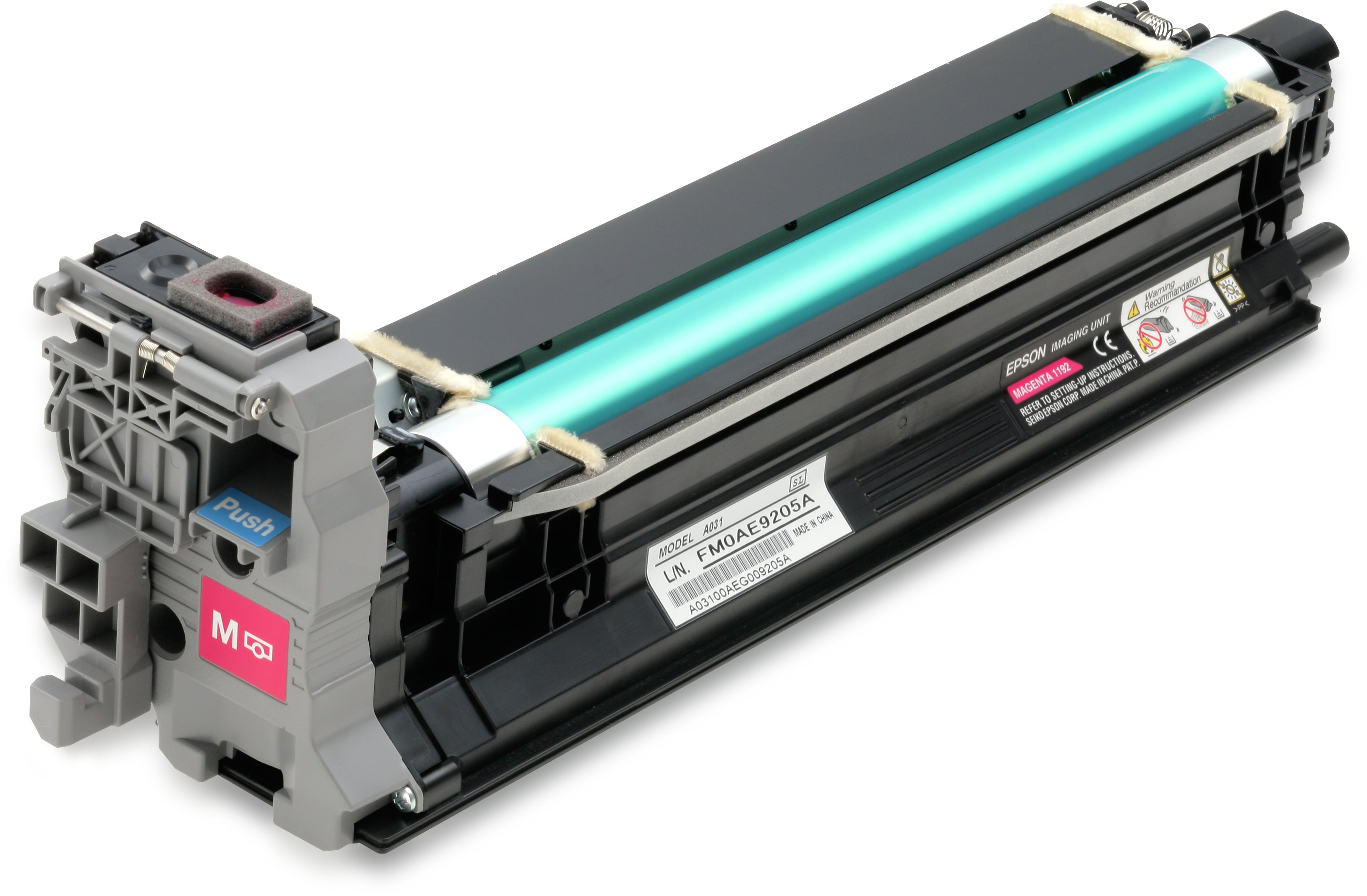 Epson Photoconducteur Magenta (30 000 p)