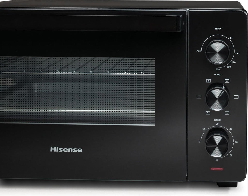 Hisense HOM30M 30 L 1600 W Noir