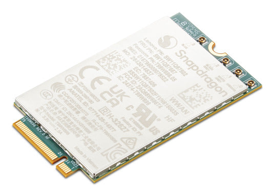 LENOVO FOXCONN SDX61 SUB6 5G M.2 WWAN (X1 2-IN-1 G11)