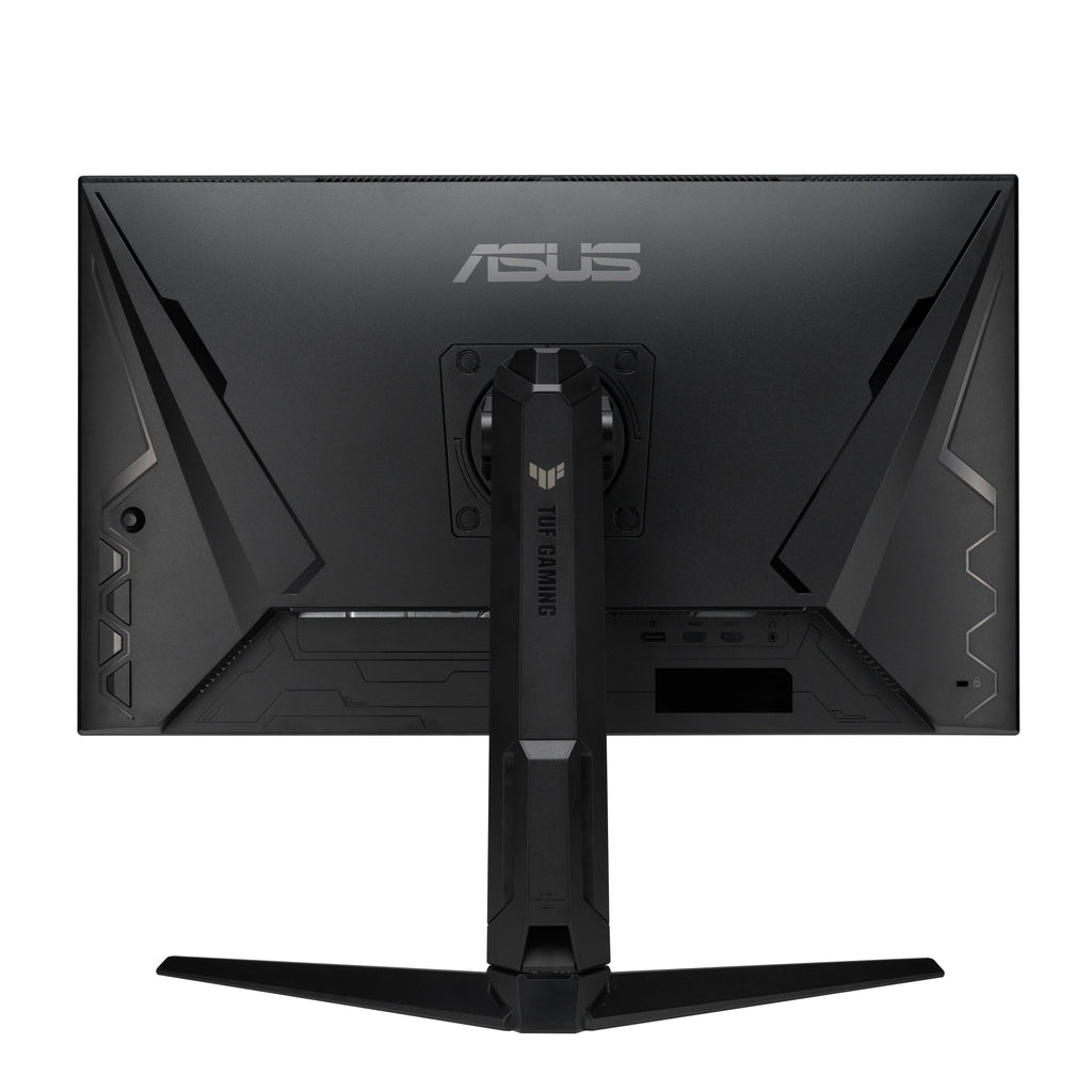ASUS TUF Gaming VG279QML5A écran plat de PC 68,6 cm (27") 1920 x 1080 pixels Full HD LCD Noir