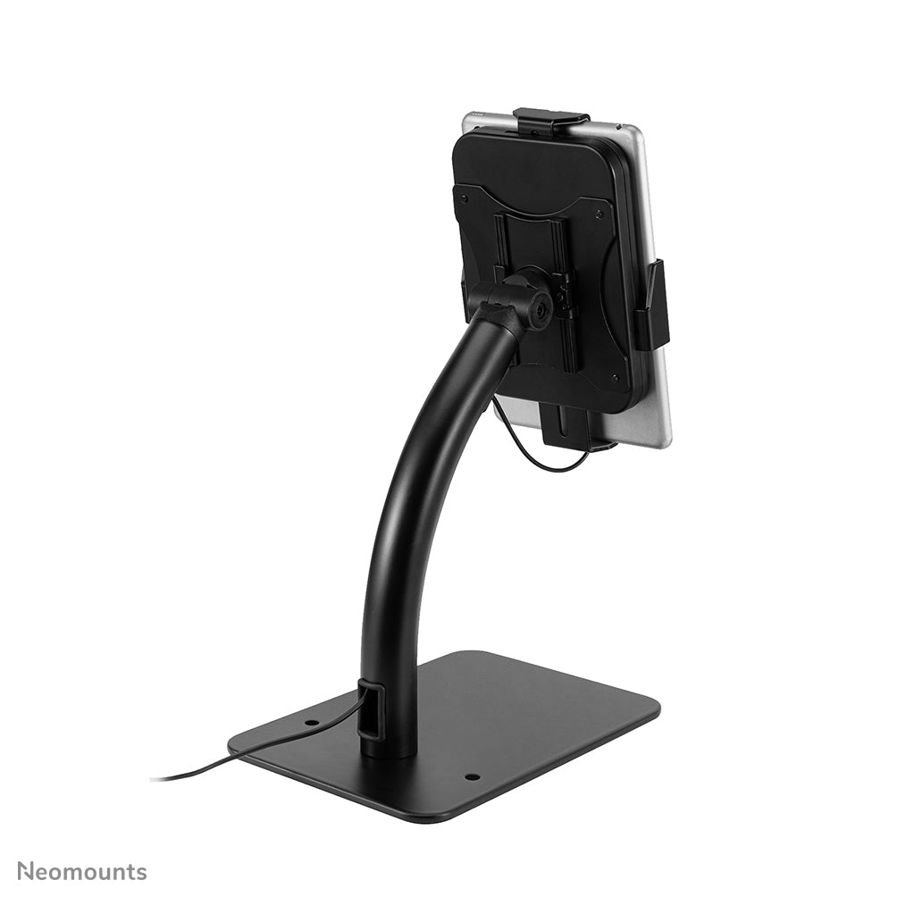 Neomounts DS15-625BL1 Support de bureau pour tablette 7.9-11" - verrouillable - universel