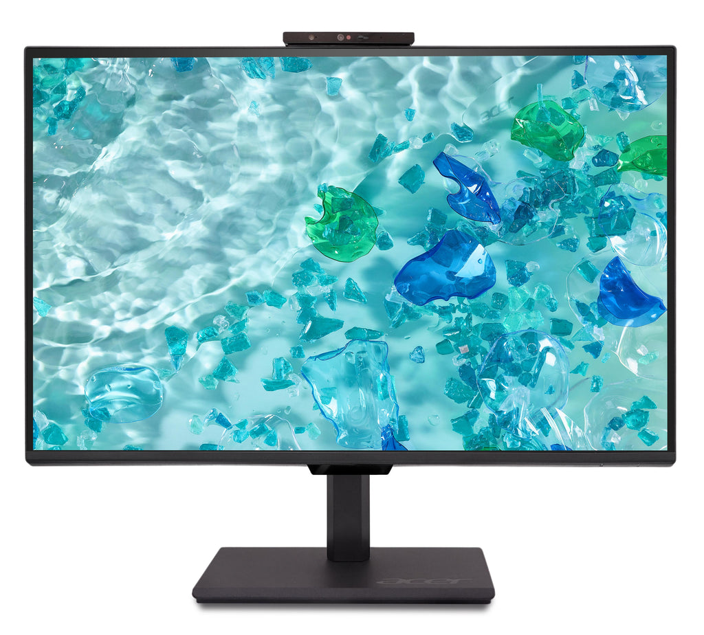 Acer Vero B248W E5wemiqprcuzx 24 1920 x 1200 (WUXGA) HDMI DisplayPort USB-C 100Hz