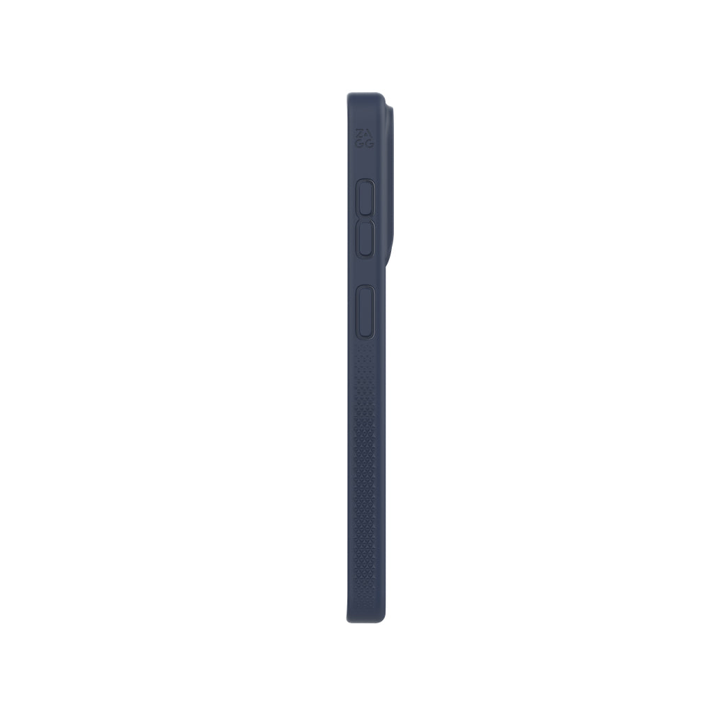 ZAGG Milan Snap coque de protection pour téléphones portables 16 cm (6.3") Housse Marine - vue 5