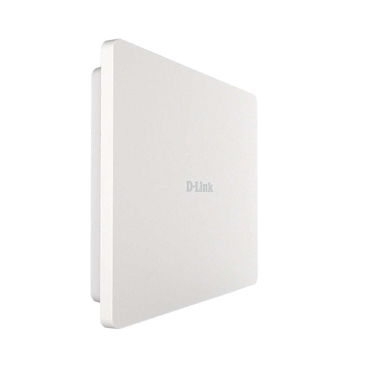 D-Link DAP-X3060OU point d'accès réseaux locaux sans fil 3000 Mbit/s Blanc Connexion Ethernet, supportant l'alimentation