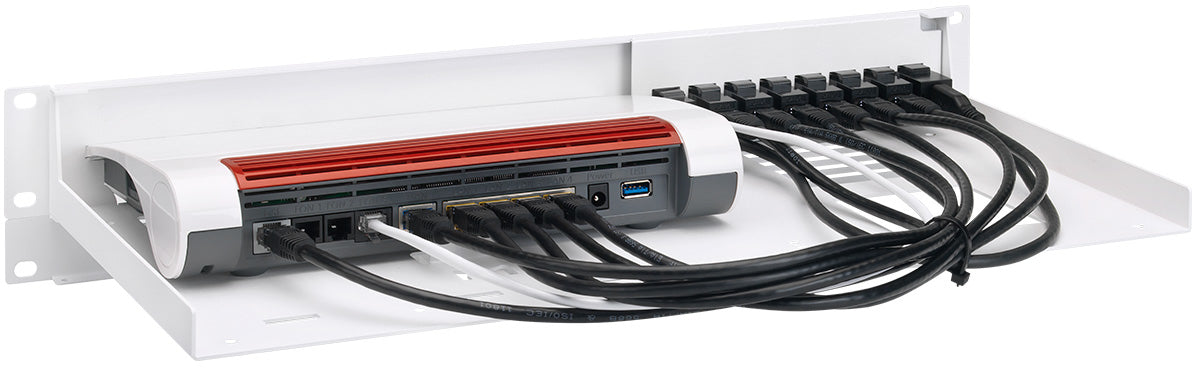 Rackmount.IT RM-FB-T3 accessoire de racks Équerre de fixation