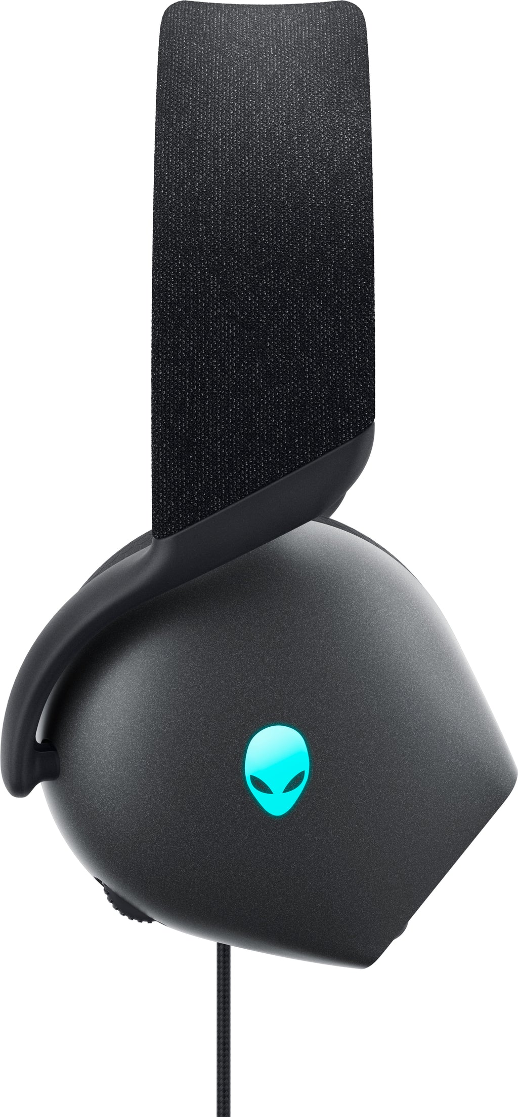 Alienware AW520H Casque Avec fil Arceau Gaming Gris