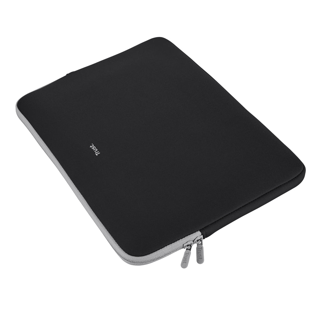 Trust 21254 Housse pour Ordinateur Portable 29,5 cm (11.6") Noir