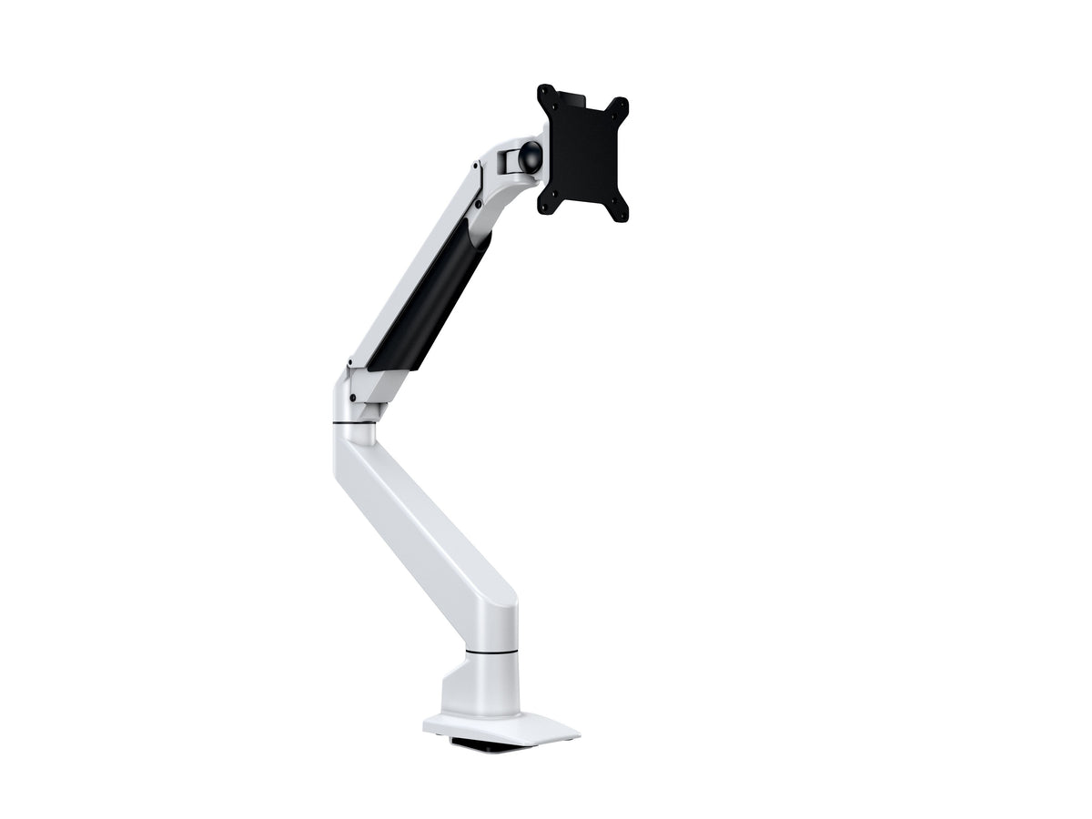 Multibrackets 7150 Support d'Écran Plat pour Bureau jusqu'à 32 pouces, Blanc