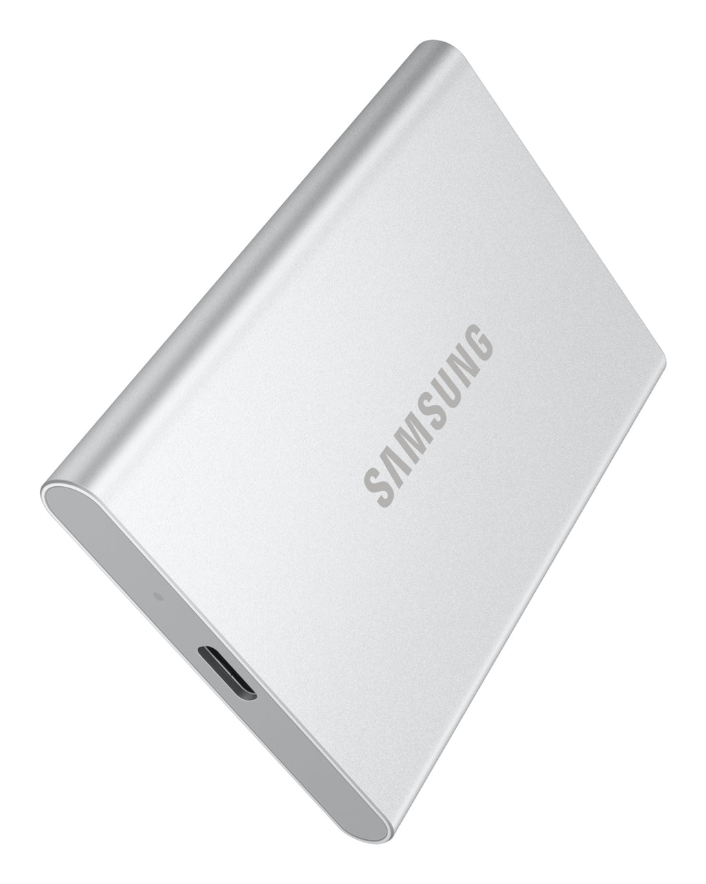 Samsung SSD Externe T7 Resurrected 1To