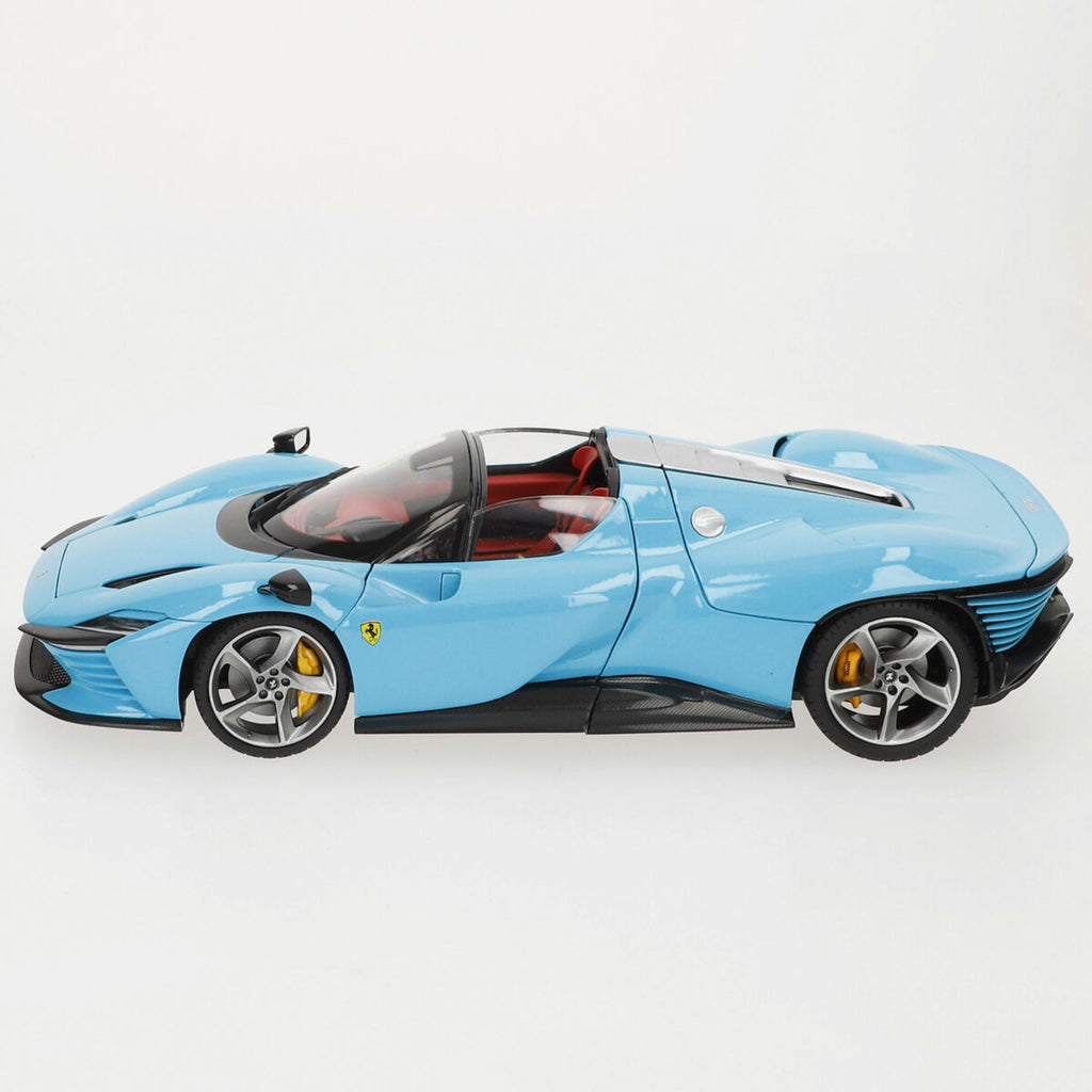 Car Bburago Ferrari Daytona SP 1:18