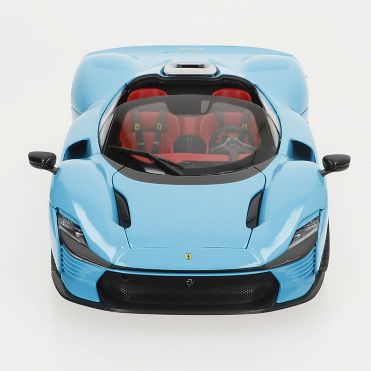 Car Bburago Ferrari Daytona SP 1:18