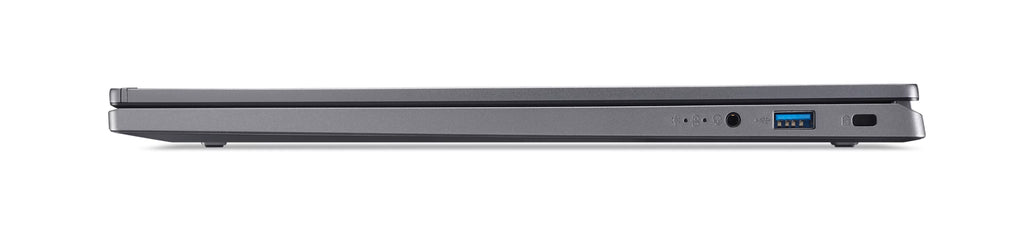 Acer Aspire 17 A17-51M-78Z1 Intel Core 7 150U Ordinateur portable 43,9 cm (17.3") Full HD 16 Go LPDDR5x-SDRAM 512 Go SSD
