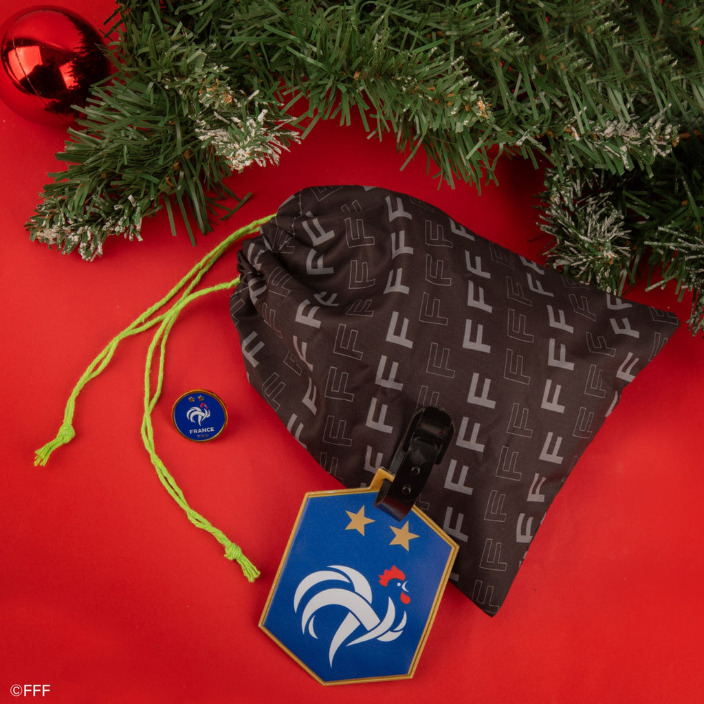 FFF Calendrier de l'Avent Football FFF