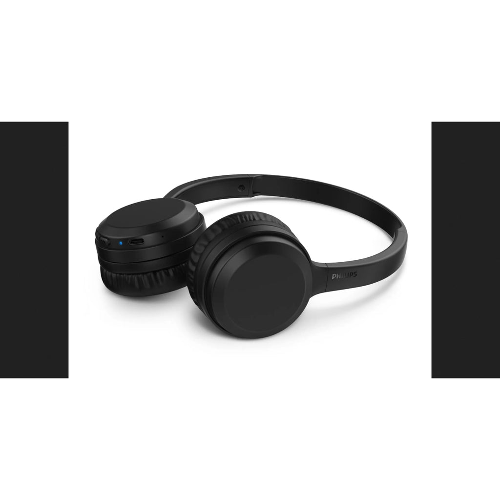 Philips Casque sans fil TAH1108BK/00 Noir
