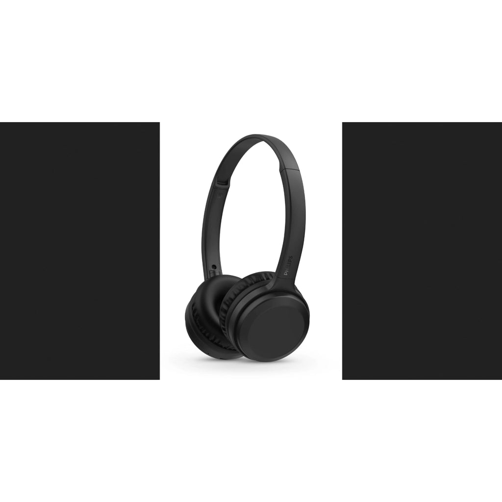Philips Casque sans fil TAH1108BK/00 Noir