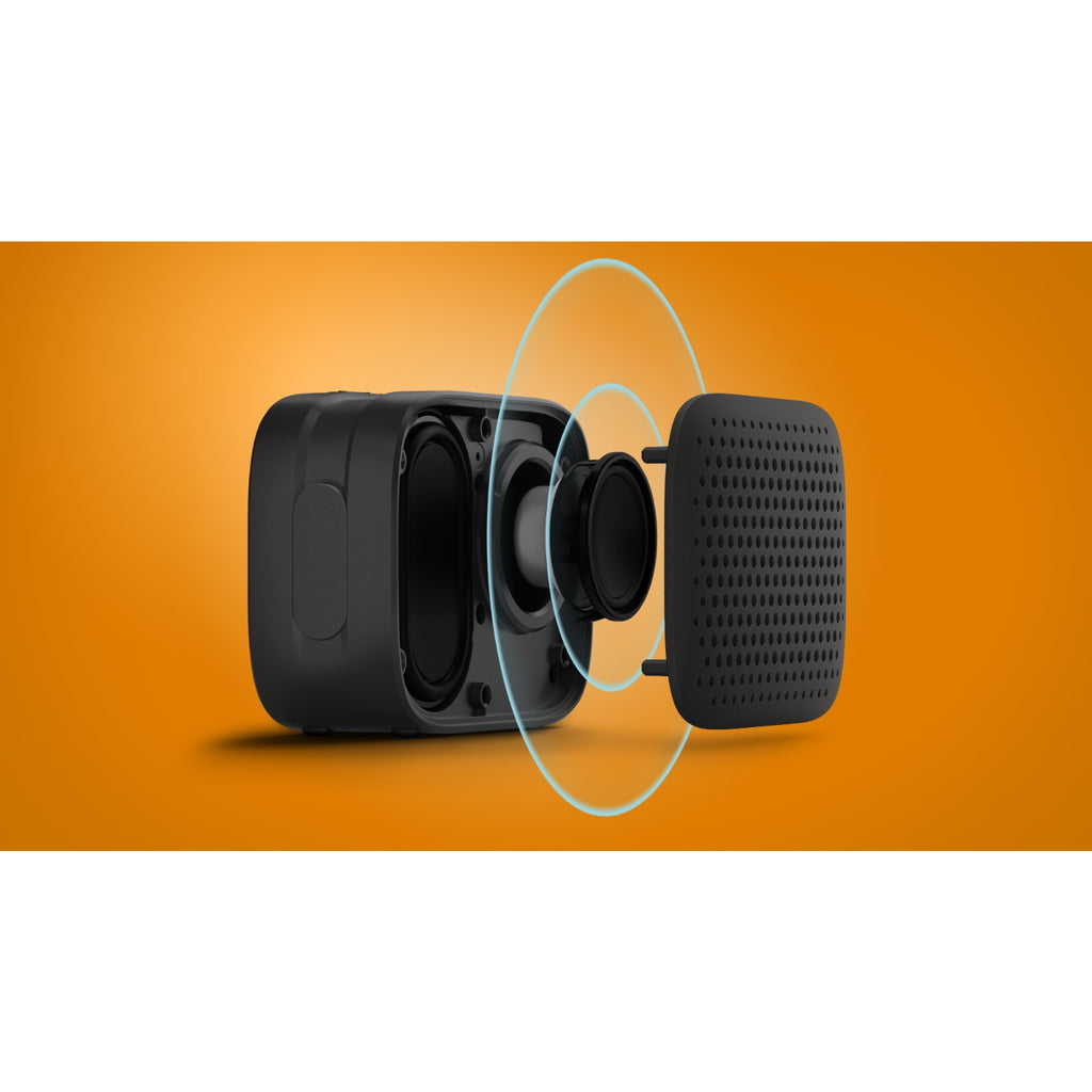 Philips Enceinte Bluetooth - TAS1209BK/00