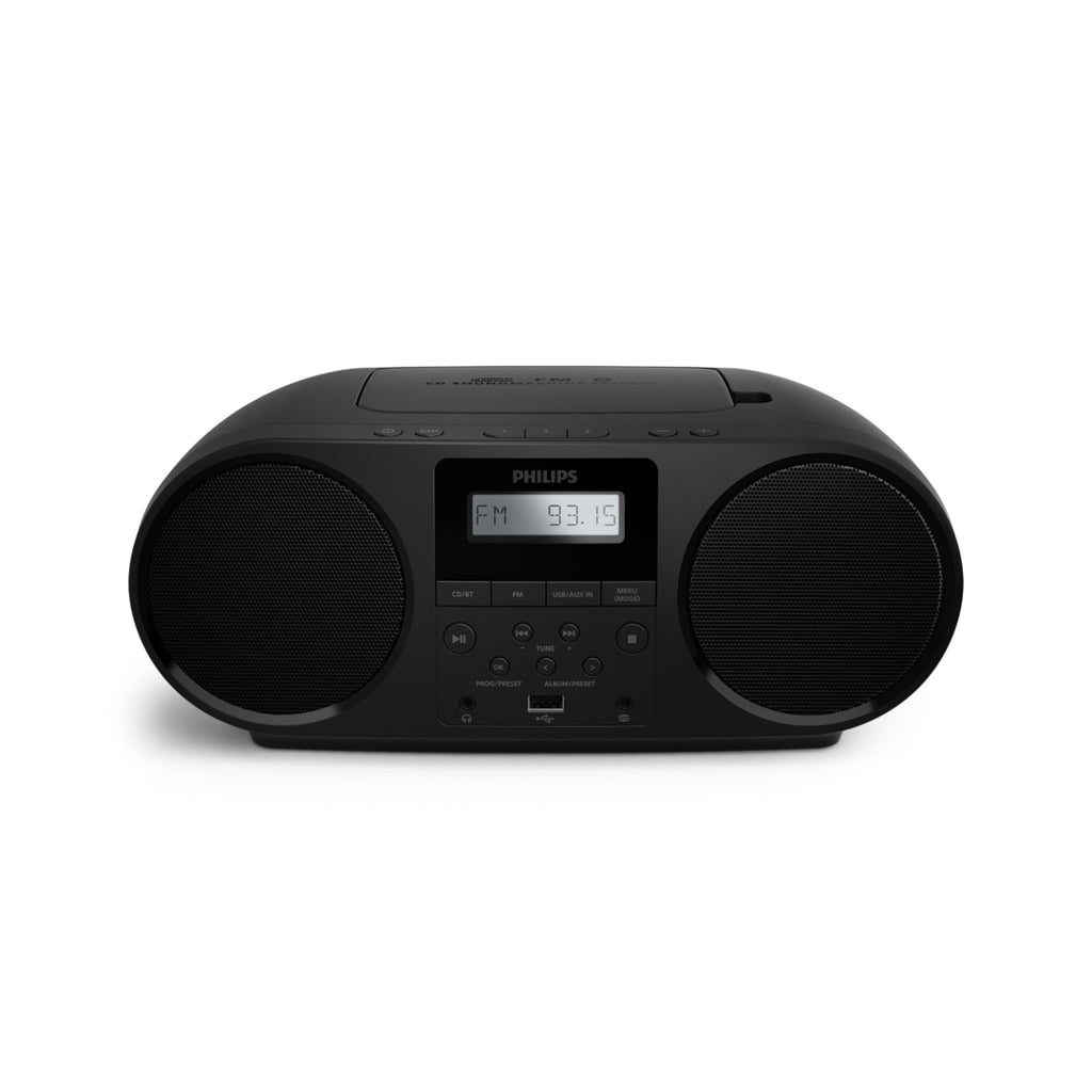 Philips Lecteur Radio CD TAZ500