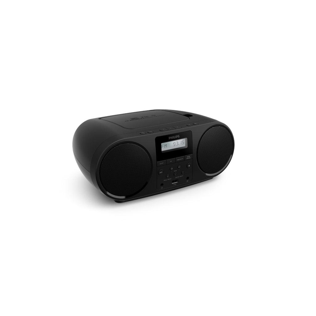 Philips Lecteur Radio CD TAZ500