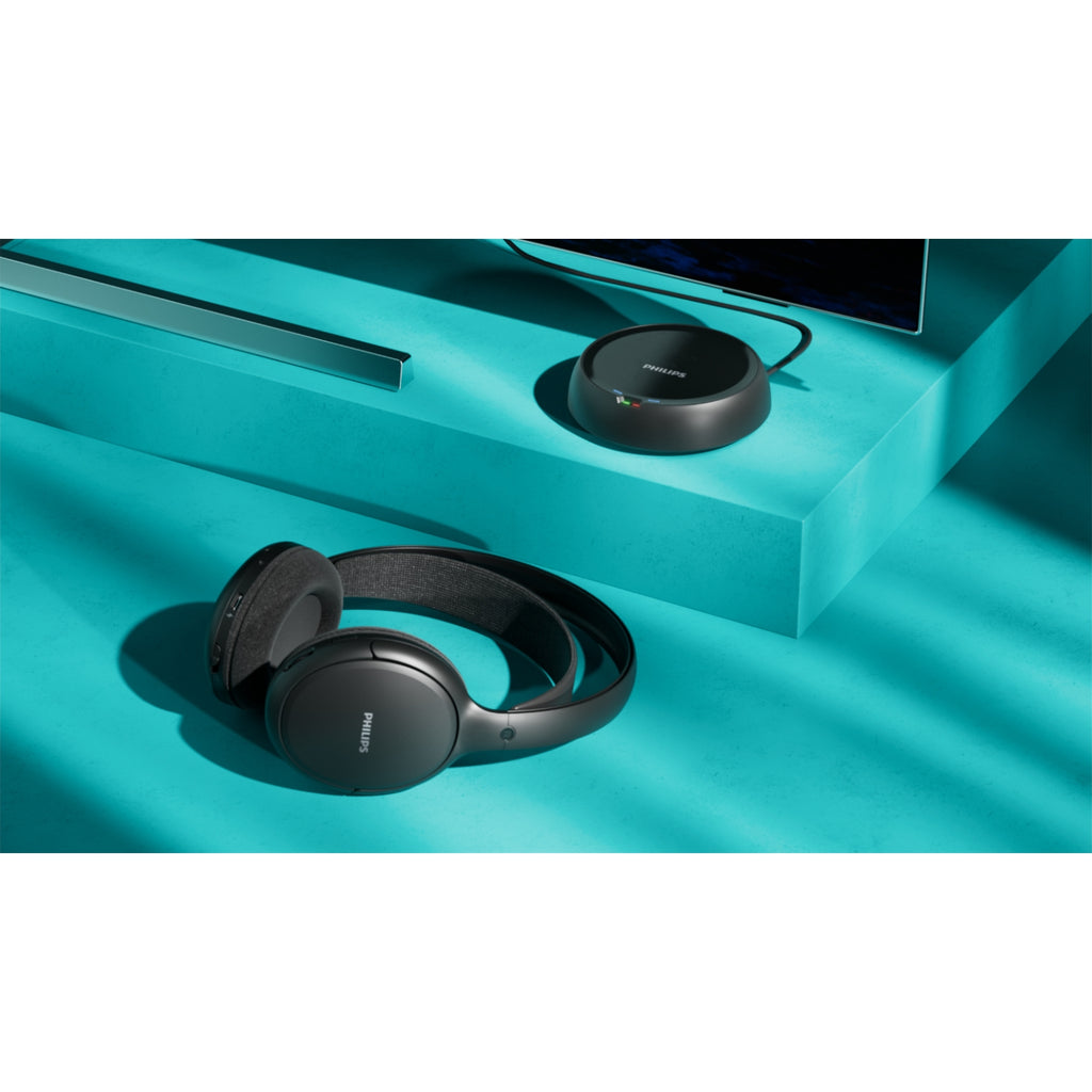 Philips Casque TV Bluetooth - SHC5200M2/12