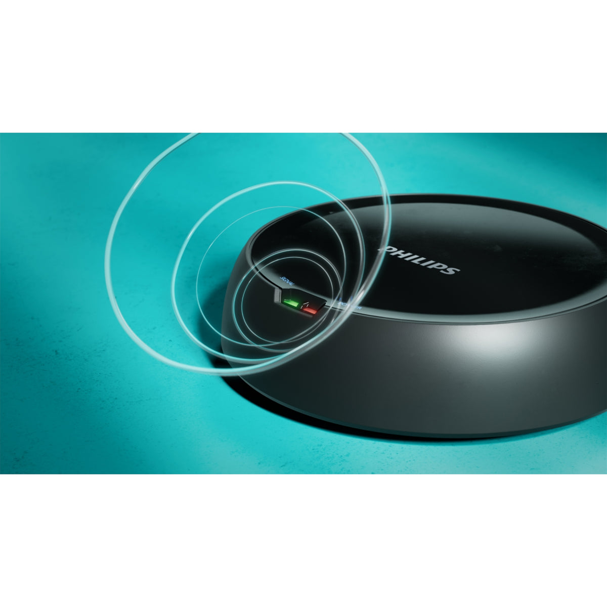 Philips Casque TV Bluetooth - SHC5200M2/12