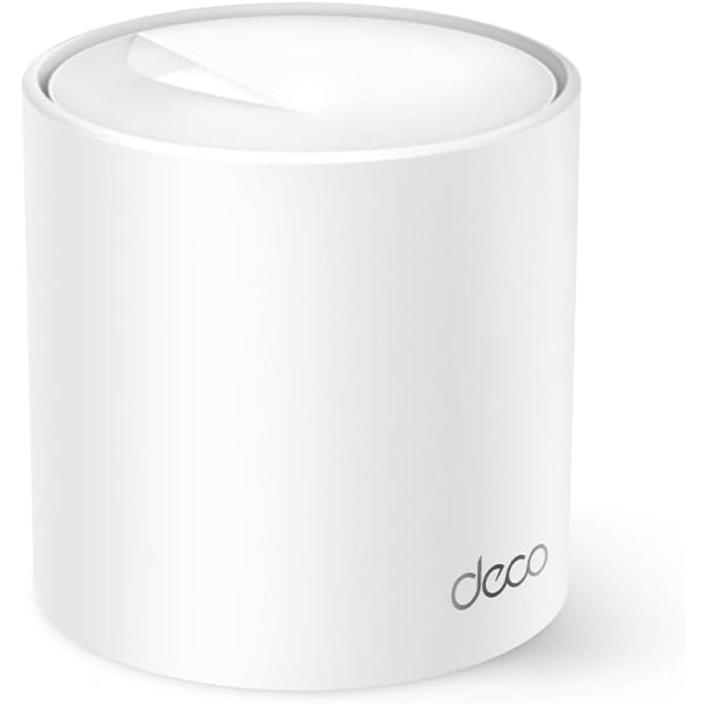 TP Link Répéteur Wi-Fi x2 Deco X10 Blanc