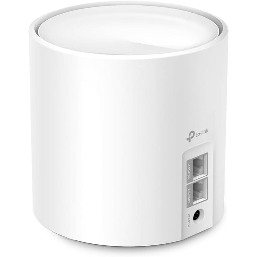 TP Link Répéteur Wi-Fi x2 Deco X10 Blanc